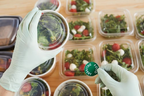 What Is a Food Handling License? [And How To Get One]