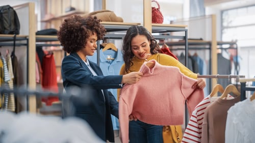 Slow-Moving Inventory: 7 Ways To Improve Sales