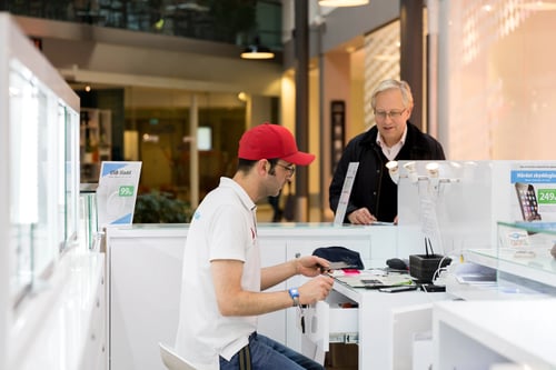 What To Charge for Cell Phone Repairs: A Breakdown