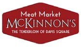 Mckinnon's