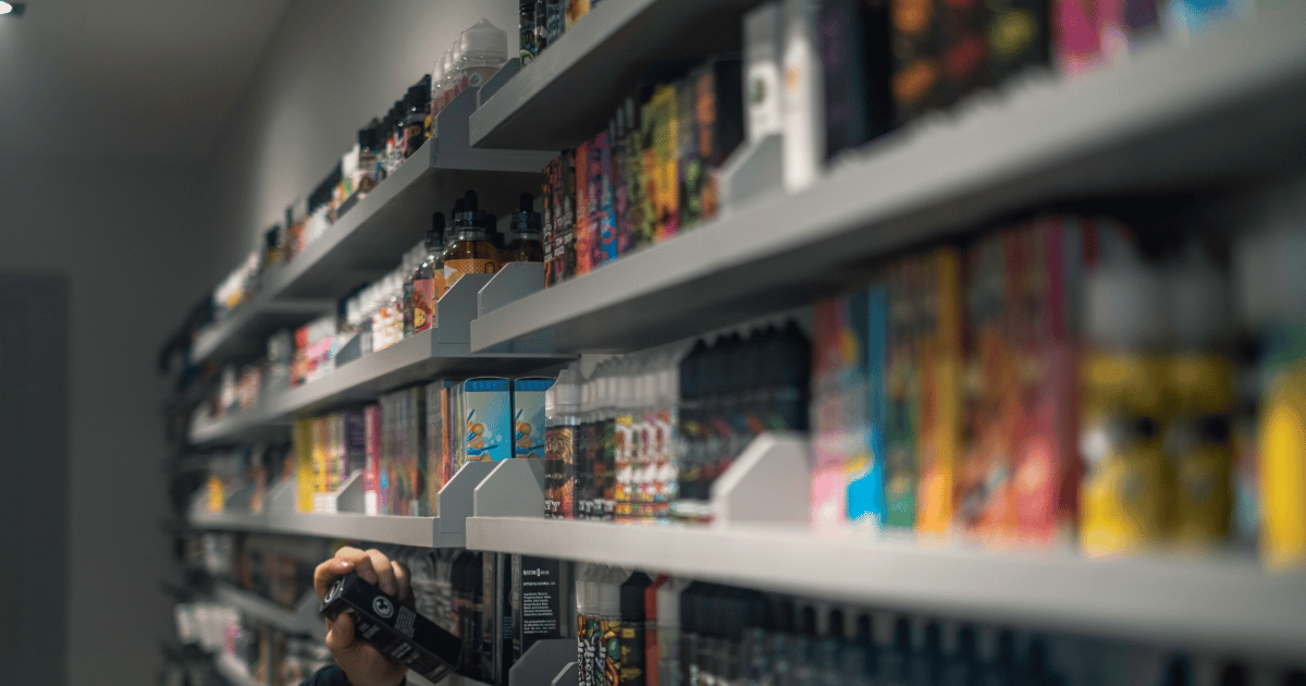 elf bar vape uk High-Risk POS for Vape: 3 Top Smoke Shop Providers
