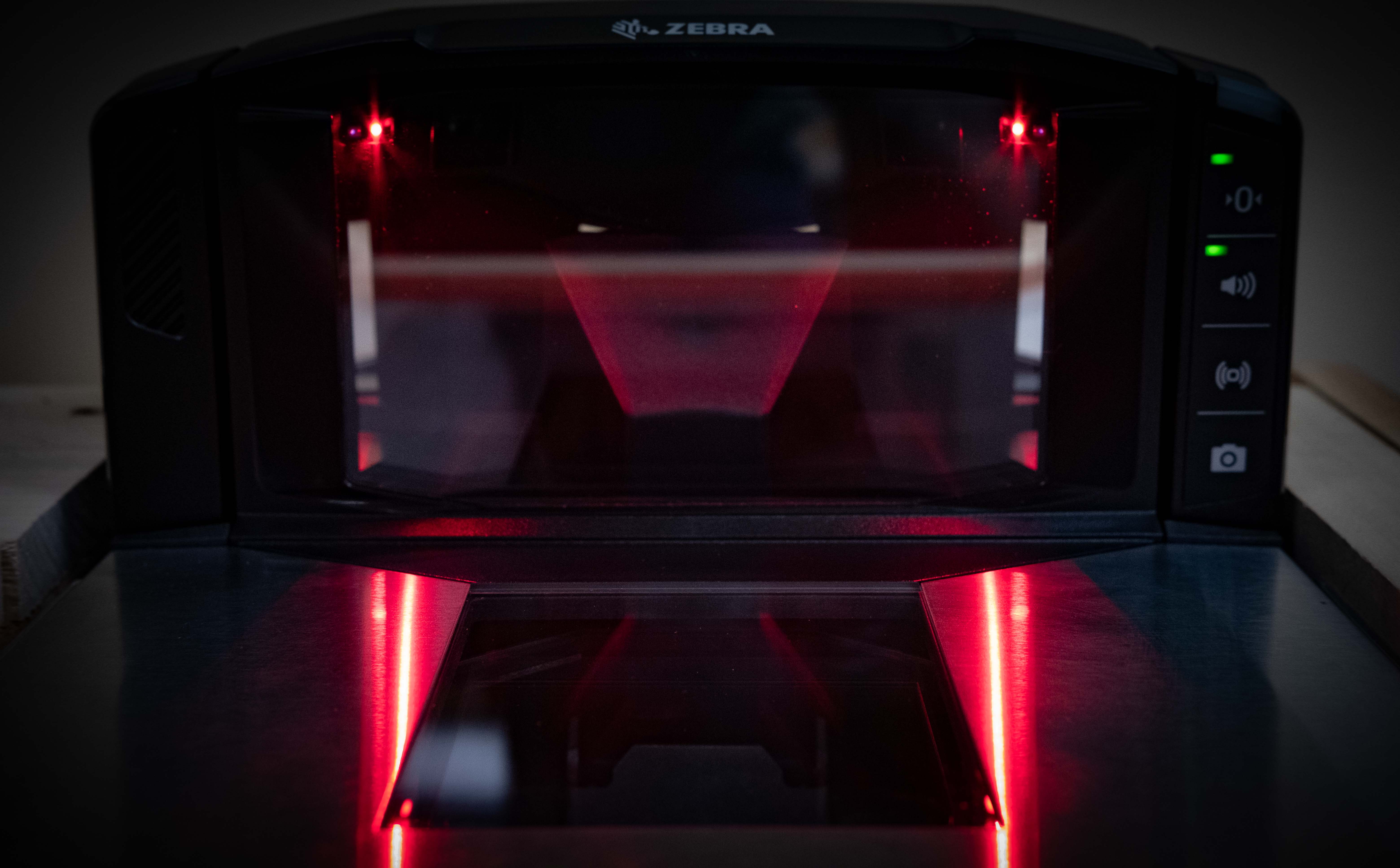 Scanner Scales for Grocery Stores | IT Retail Point of Sale