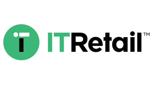 IT Retail logo